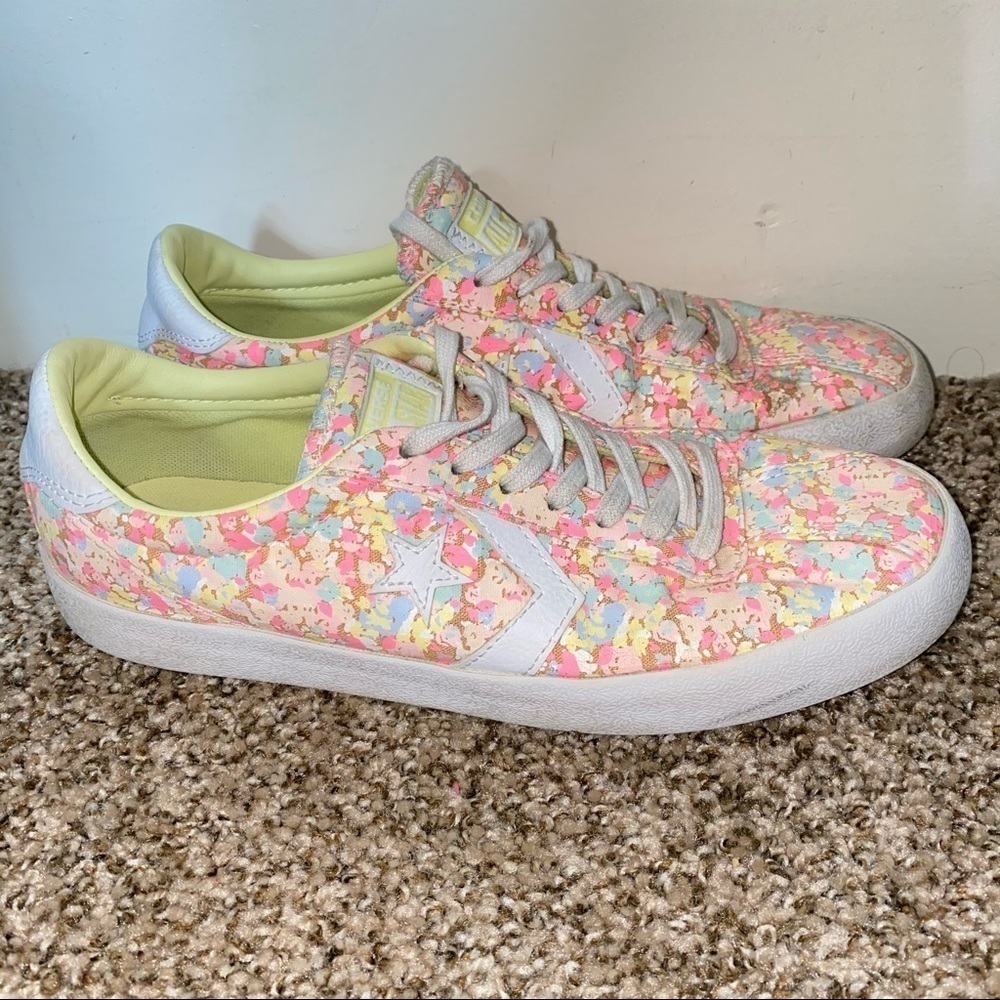 Spring Flash converses Women 9